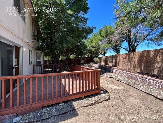 Building Photo - 1226 Lawton Ct
