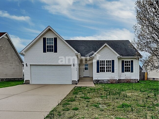 Building Photo - 3676 S Naples Ct