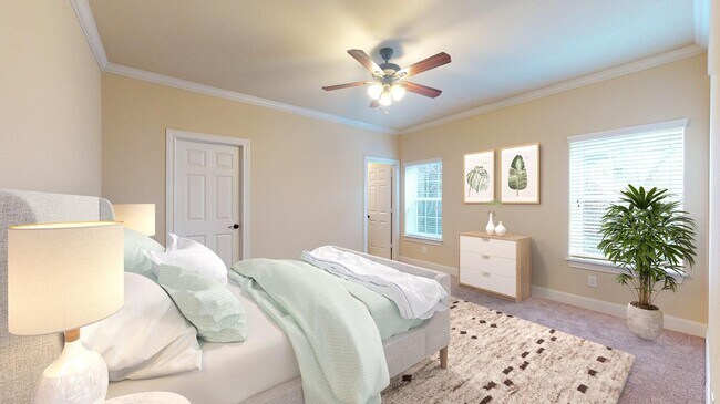 Building Photo - Craftsman-style Alamo Heights home with fe...