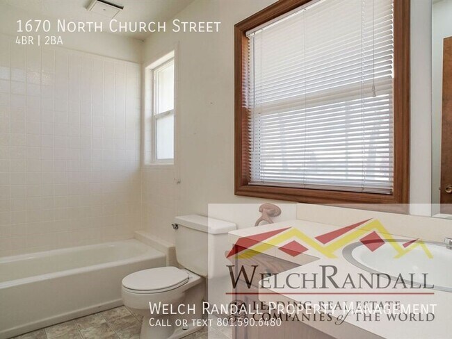 Building Photo - 1670 Church St