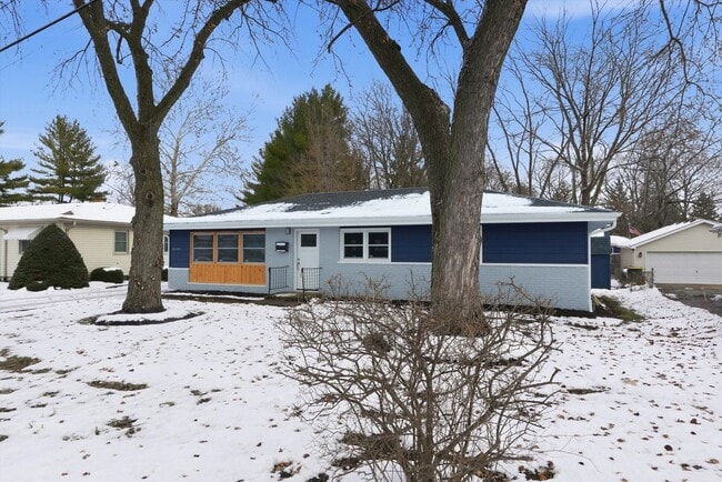 Building Photo - 15409 S Union Pl