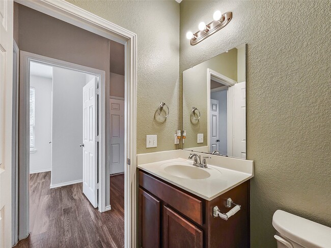Building Photo - 4229 Amber Ruse Dr