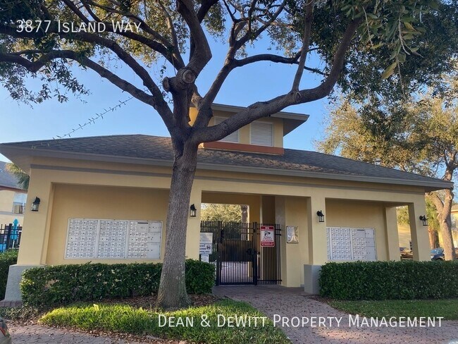Building Photo - 3877 Island Way