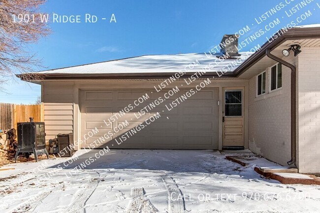 Primary Photo - Charming & Spacious Home in Littleton