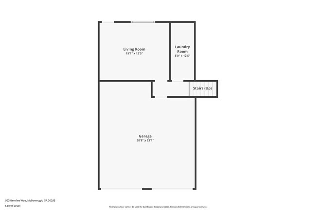 Building Photo - 503 Bentley Way