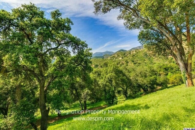 Building Photo - 4385 El Prieto Rd