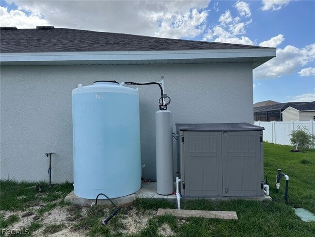 Building Photo - 1621 NW 9th Terrace