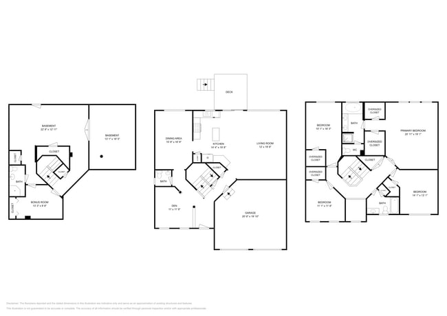 Building Photo - 4116 Killington Ct