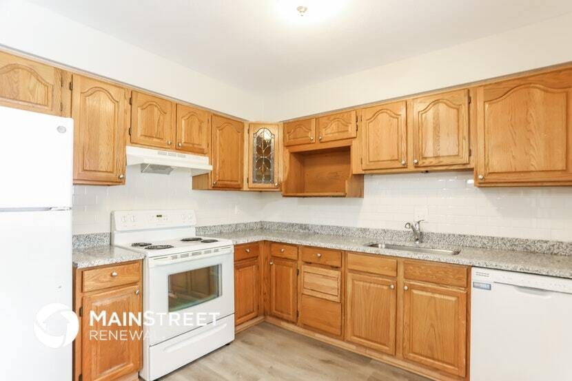 Building Photo - 1503 S Tucson St