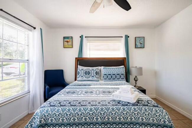 Bedroom 2 - 4017 Audubon Dr