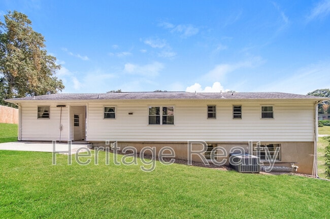 Building Photo - 5705 Haynes-Sterchi Rd