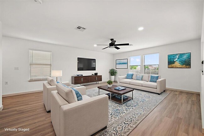 Building Photo - 8812 Wiley Way