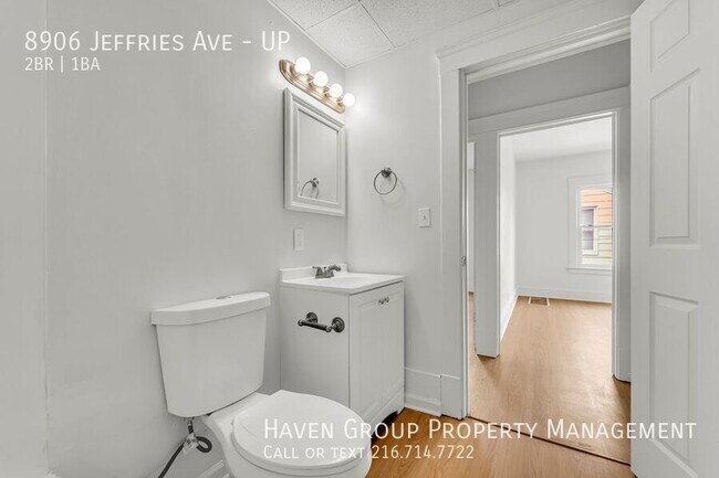 Building Photo - 8906 Jeffries Ave