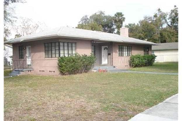Building Photo - 1008 S Park Ave