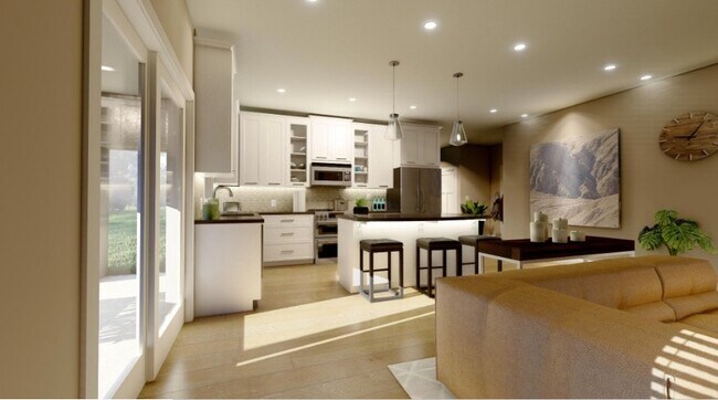 Building Photo - Shipyard Estates