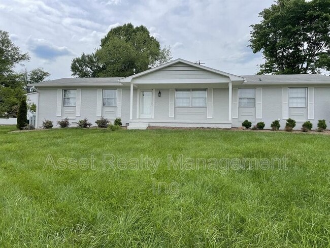 Primary Photo - 2601 Shropshire Blvd