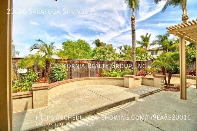 Building Photo - 23466 Saratoga Springs Pl