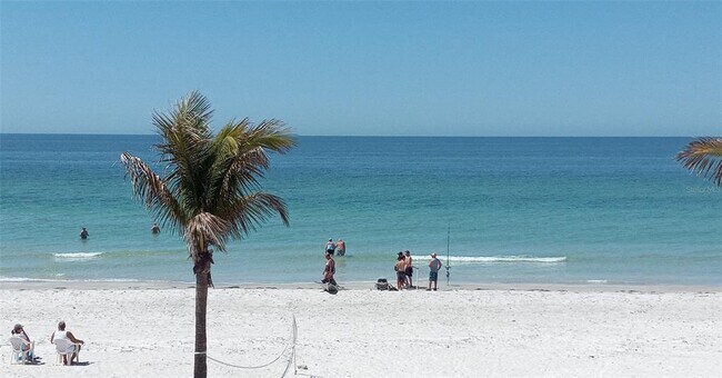 Building Photo - 18213 Gulf Blvd