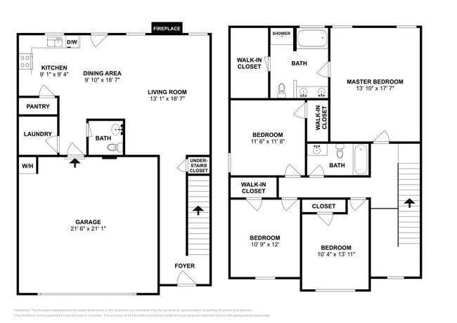 Building Photo - 317 Parkview Pl Dr