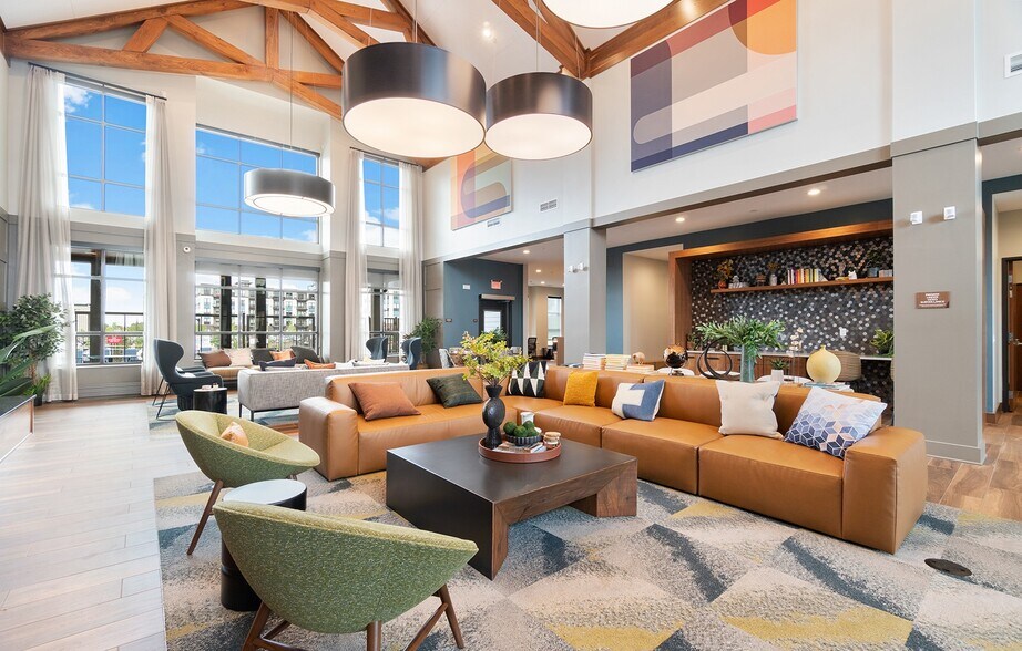 The Oasis at Twin Lakes 2725 Herschel St N Roseville MN 55113