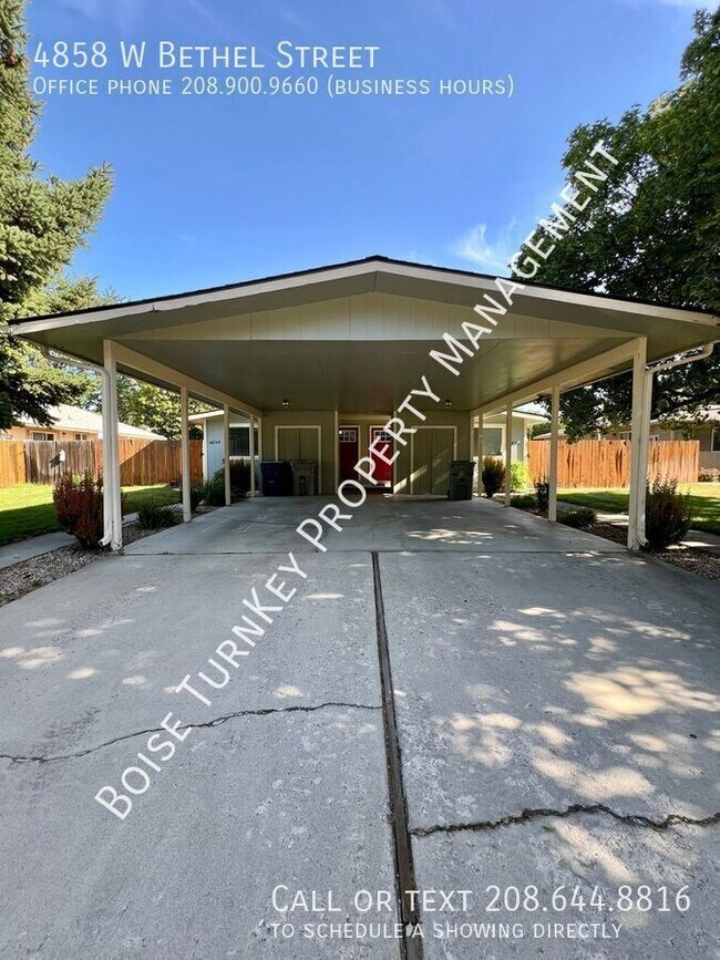 Primary Photo - 4858 W Bethel St