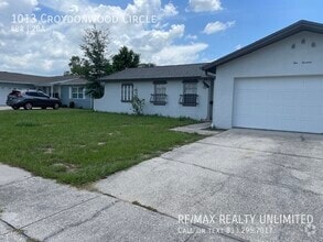 Building Photo - 1013 Croydonwood Cir