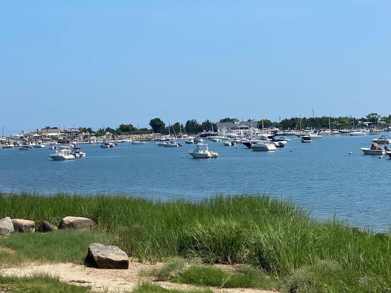 Mt Sinai Harbor Marina - less than 0.5 miles away - 145 Oakwood Rd