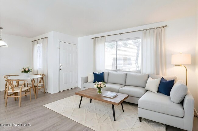 Building Photo - 3028 N Castro Ave