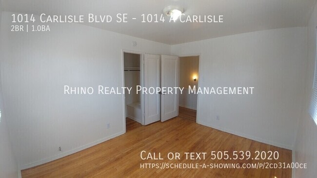 Building Photo - 1014 Carlisle Blvd SE