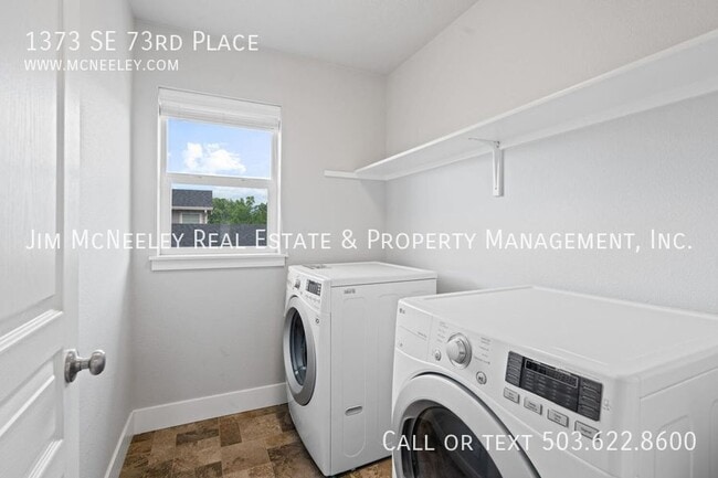 Building Photo - 1373 SE 73rd Pl