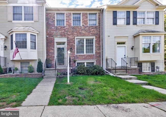 Building Photo - 7014 Chestnut Brook Ct