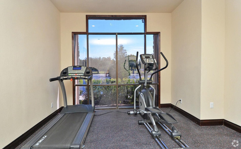 Interior Photo - The Madison on the Lake