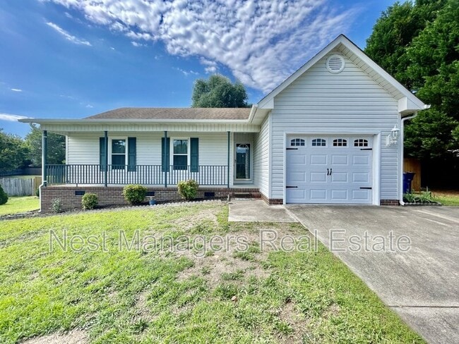 Primary Photo - 306 Kernstown Rd