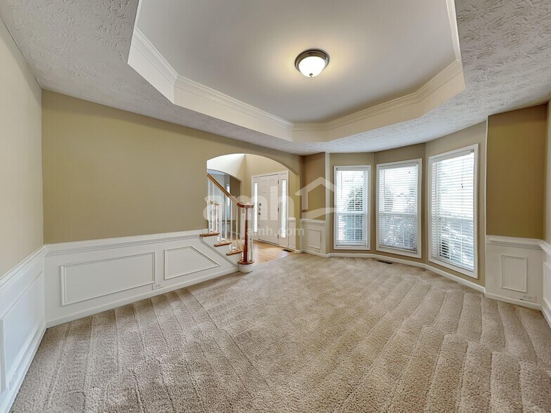 Building Photo - 520 Martin Field Dr