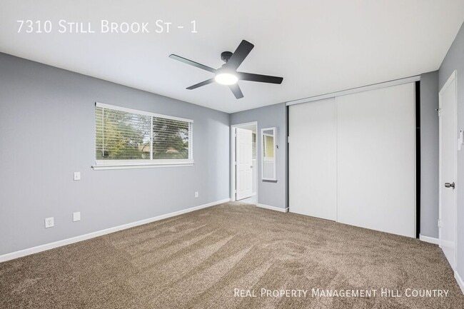 Building Photo - 7310 Still Brook St