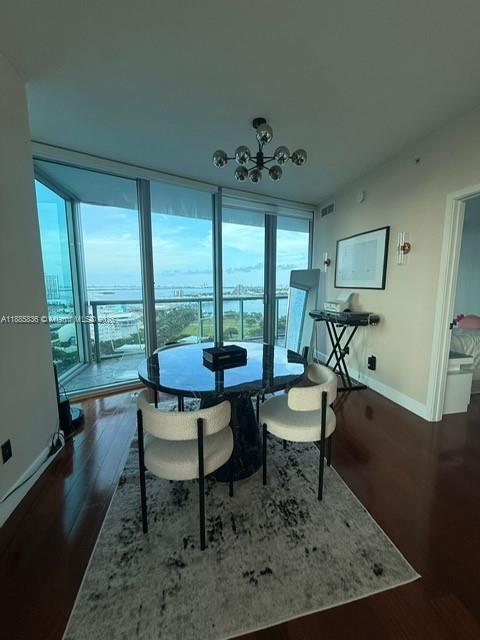 Building Photo - 888 Biscayne Blvd