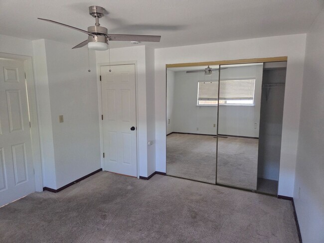 Building Photo - Pet-Friendly 3BR Home in Carson City with Yard & Modern Updates