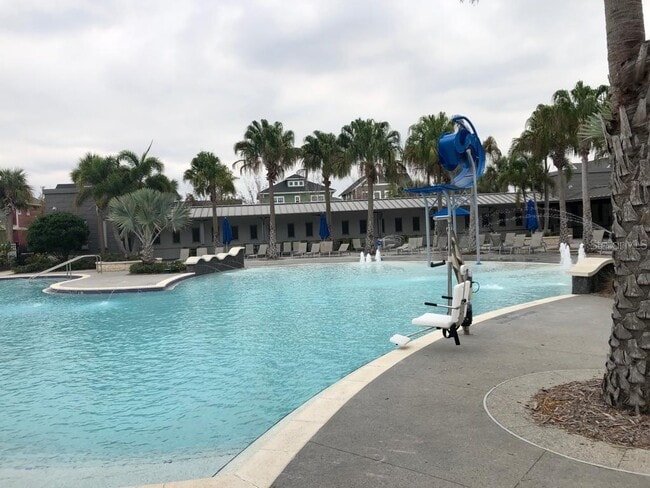 Building Photo - 8224 Elion St