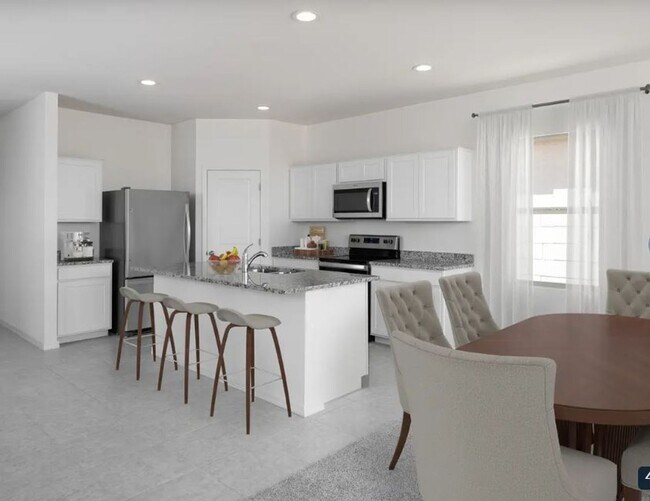 Building Photo - INCREDIBLE HOME THAT BACKS THE PRESERVE 4 ...