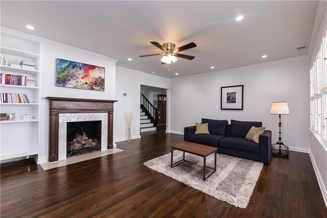 Building Photo - 88 Karland Dr NW