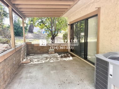 Building Photo - 2-Bed Buena Park End-Unit Townhome with Garage & Pool