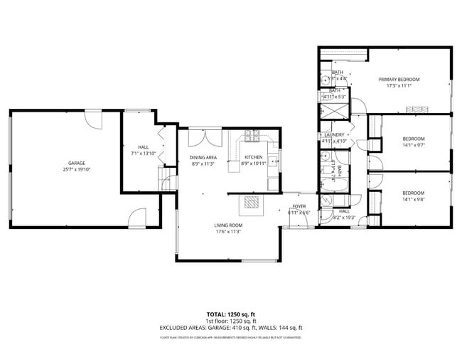 Building Photo - 1448 Sunshine Valley Rd