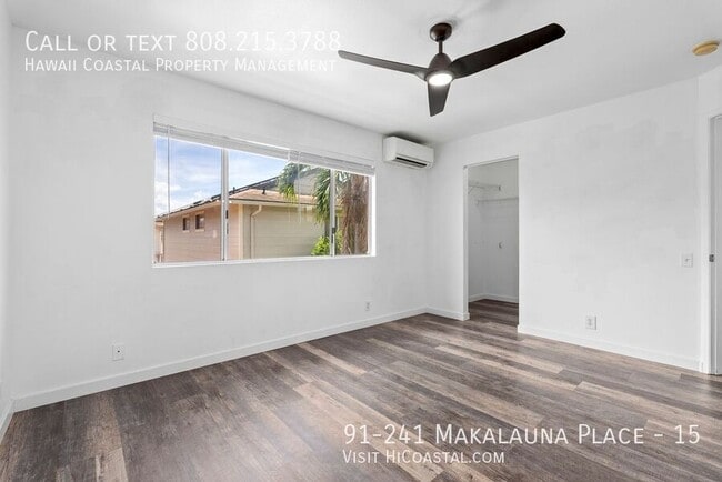 Building Photo - 91-241 Makalauna Place-15