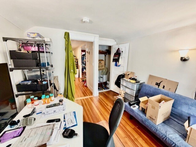 Building Photo - 48 Powder House Blvd