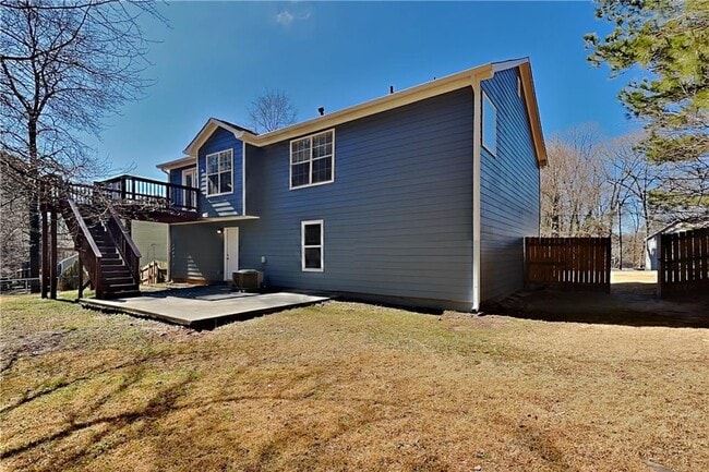 Building Photo - 1210 Hannah Ct SE