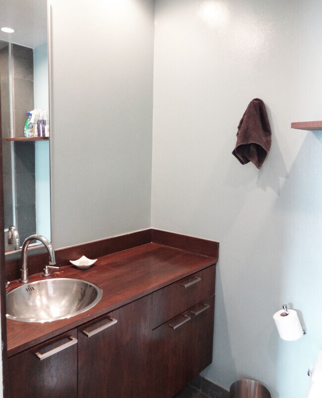 Bathroom 1 - 1010 Palm Ave