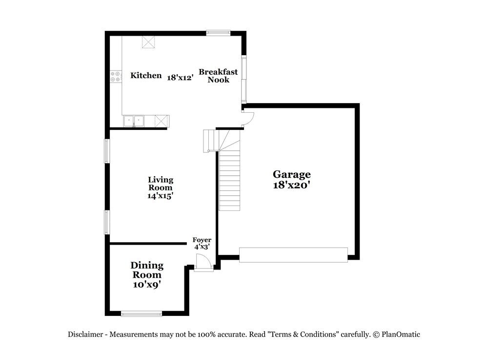 Building Photo - 10751 W Broxden Junction Ave