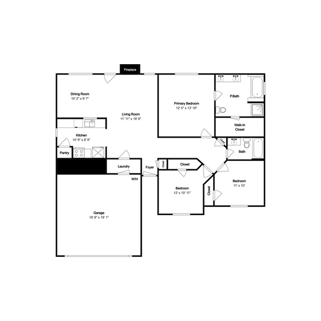 Building Photo - Move-in Special!