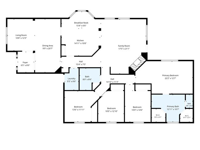 Building Photo - 3710 S Barnett Way