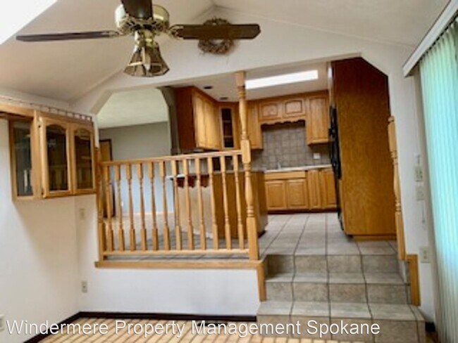 Building Photo - 3 br, 2 bath House - 13215 E Cataldo